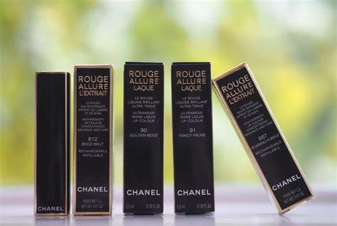 chanel ra liquid powde|chanel laque lip color.